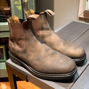 Blundstone boot